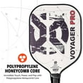 thumbnail image 6 of Onix Voyager Pro Pickleball Paddle, 6 of 12