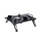 thumbnail image 1 of Quemador plegable Lohascamping, mesa IGT, mesa de fuego para acampar, pata ajustable extensible, quemador de escritorio, barbacoa, estufa IGT, juego completo, 1 of 4