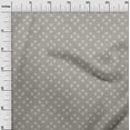 thumbnail image 2 of oneOone Cotton Silk Fabric Small Motif Ikat Decor Fabric Printed BTY 42 Inch Wide, 2 of 4