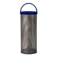 thumbnail image 2 of GROCO BS-2 Stainless Steel Basket - 1.9" x 7.2" [BS-2], 2 of 3