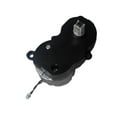 thumbnail image 4 of Mosiee Side Brush Motor Compatible For Eufy For Clean L50 For L60 Robot Vacuum Cleaners, 4 of 9