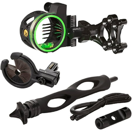Pro Hunter Master - Trophy Ridge Master Hunter Kit Volt Sight Kill Shot Static
