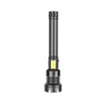 thumbnail image 1 of EIMELI Rechargeable Skidproof Flashlights Powerful Emergency Flashlight for Outdoor Picnic Traveling, 1 of 4
