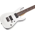 thumbnail image 6 of Schecter OMEN-8 8-String Electric Guitar, Vintage White, 6 of 7