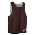 thumbnail image 7 of Alleson Athletic B47485655 Youth Lacrosse Reversible Pinnie, Navy & White - Large & Extra Large, 7 of 7