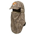 thumbnail image 3 of ScentLok Lightweight Camo Hunting Headcover, 3 of 5