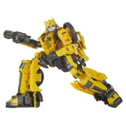 Transformers Studio Series Deluxe Class Offroad Bumblebee Action Figure