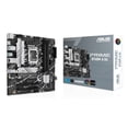 thumbnail image 1 of Tarjeta Madre Asus PRIME B760M-A D4 1700 4x DDR4 USB C PCIe 4.0 Micro ATX, 1 of 5