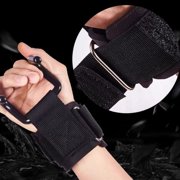 Pull Up Assist Hook With Comfortable Wrist Support For Gym Training Workouts