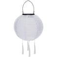 thumbnail image 1 of Con Borlas, Linternas Coloridas, Solares Para Exteriores, Resistentes A La Intemperie, Farol Colgante Para Jardín, Para Boda, Iglesia, Jardín matsuzay HA045897-12, 1 of 6