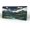 Mountain Forest Art Modern, variant on Lighthouse Bonfire License Plate, Aluminum Decorative Front Plate, Car Decor, 6 x 12 in