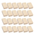 thumbnail image 1 of Caja de 24 Piezas Caja Caja de Joyería de Cartón Hecha de Papel de Cartón Y Cojín de Esponja , Beige EstiloC-Beige Fernando Soporte de joyas de collar de papel, 1 of 8