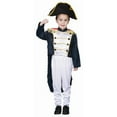 thumbnail image 4 of Dress Up America Colonial General Dress Up Costume Set - Large 12-14, 4 of 5