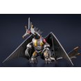 thumbnail image 4 of TAMASHII NATIONS - Ultraman: Rising - Mecha Gigantron [Ultraman: Rising], Bandai Spirits S.H.Figuarts Action Figure, 4 of 10