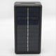 thumbnail image 5 of Cargador de Batería Solar Cargador de Batería de 2 Ranuras Estuche Powerbank Carcasa del Banco de Carga de Batería de Litio para Batería 18650 21700, 5 of 5