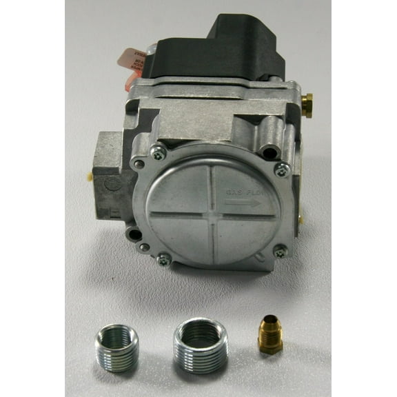 36H32-304 White Rodgers 1/2X3/4 Fastopennatlpgasvlv OEM 36H32-304