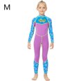thumbnail image 2 of Trajes de buceo con trajes de buceo Mangas largas y pantalones Cuerpo completo Anti-Sunburn para snorkeling Surfing Natación aplicable a todas las temporadas M sidaley  OD003658-02, 2 of 7