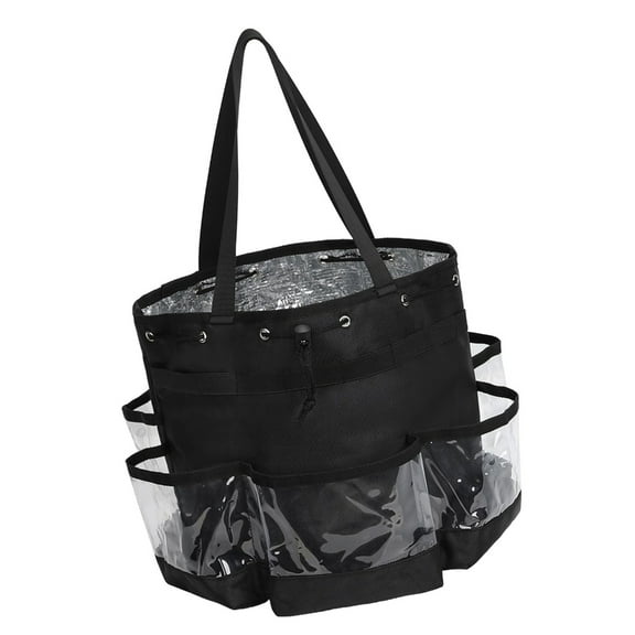 Hair Stylist Travel Bag Large Capacity Heat Resistant Hairdresser Organizer