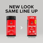 Six Star Pro Nutrition Creatine Caplets, 60 Ct