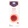 Vosges Haut-Chocolat Pink Salt 72% Cocoa Chocolate, 3 Oz