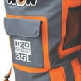 thumbnail image 3 of 35L Water Proof Dry Backpack, 3 of 3