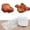White, variant on Food Storage Durable Meat Netting Roll for Culinary Prep and Sausage Making 5m Wraps Ideal for Poultry Beef Ham and Cooking