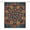 HUANG, variant on Bohemian Mandala (42) Printed Shower Curtain Bathroom Curtains Waterproof Fabric Home Partition Screen Living Room