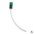 thumbnail image 3 of Lttoisl Pressure Washer Suction Tube Pipe Adaptor Connector with Draw Hose, Quick Connect Accessories for Worx High Pressure Washers, 15-Inch Length, 3 of 8