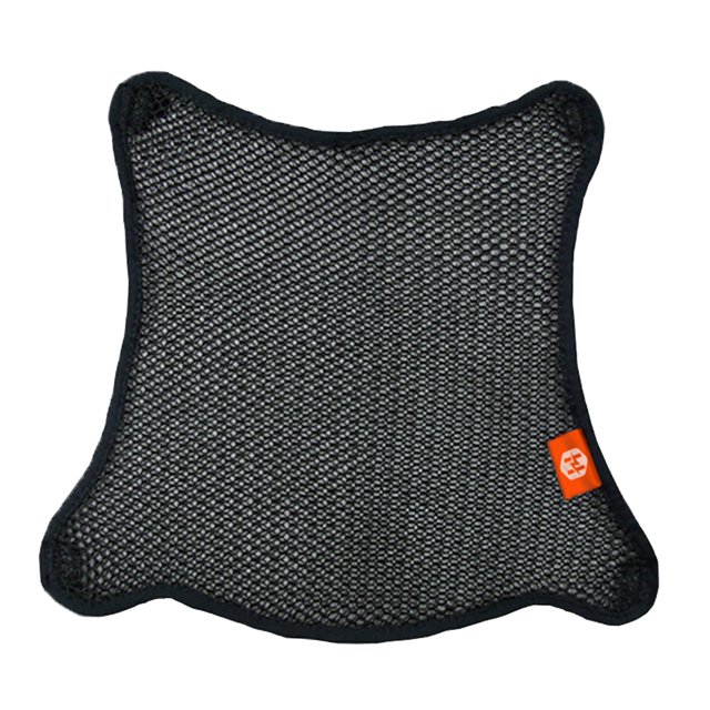 Cojín de asiento de motocicleta Sunnimix a prueba de sol Verano