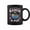 Black, variant on Ramen Kpop Just A Girl Who Loves Ramen And KPop K Pop Girl Coffee Mugs