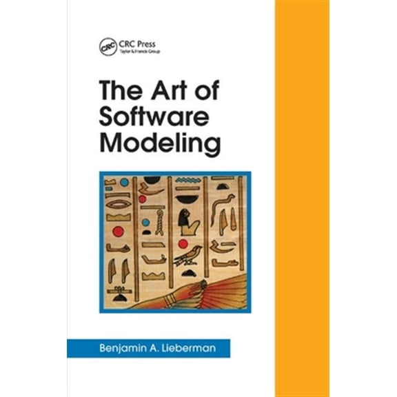 Pre-Owned The Art of Software Modeling, (Paperback)