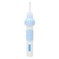 thumbnail image 4 of Ear Wax Cleaner, White And Blue Soft Ear Pick Comfortable Safe  For Children For Earwax Cleaning LED Light, 4 of 8