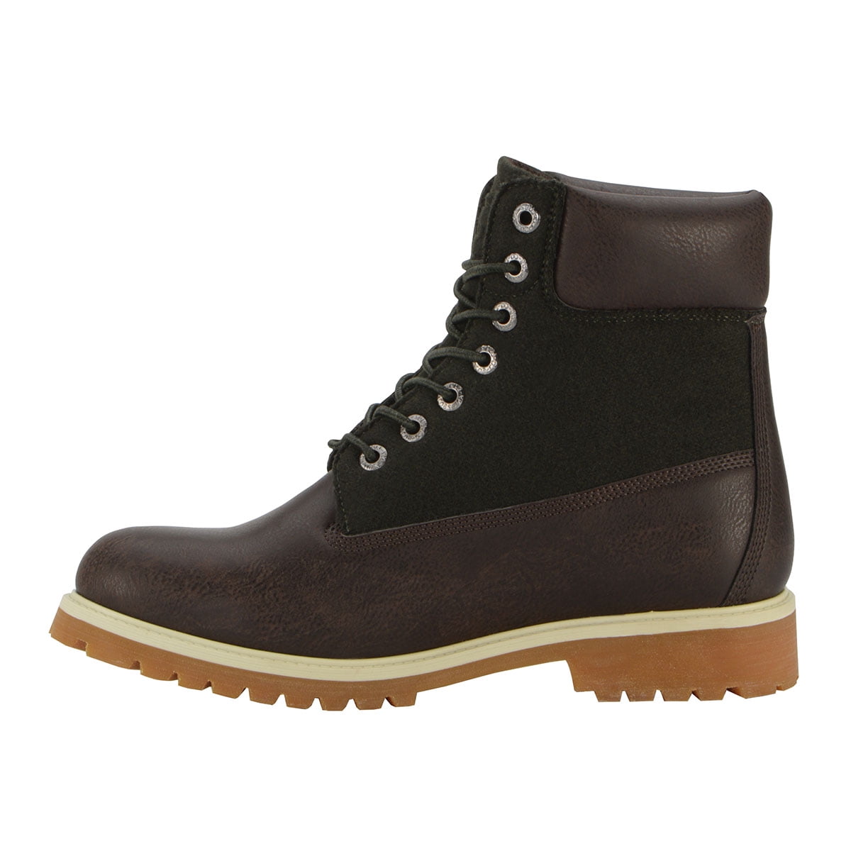 Lugz Men's Convoy 6-Inch Boots