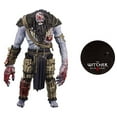 thumbnail image 2 of The Witcher 8 Inch Action Figure Megafig Exclusive - Ice Giant Bloody, 2 of 2