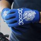 thumbnail image 5 of de Guantes Pintados con Dibujo de de Punk Gótico Guantes para ejercicio Libre DYNWAVEMX guantes llenos del dedo, 5 of 8