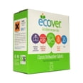 thumbnail image 1 of Ecover - Tablettes Classiques pour Lave-Vaisselle - 500 g, 1 of 1
