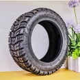 thumbnail image 6 of 10065-6.5 Thickened Tire 11 Inch Electric Modified Tire Off-Road Tubeless Tyre with Nozzle, 6 of 7