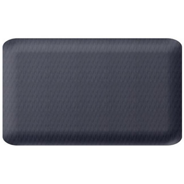 Logo Mats HH3X578 Tapis Anti-Fatigue Hog Heaven 3 x 5 Pieds