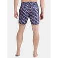 thumbnail image 3 of Party Sharks Men's Swim Trunks, 6.5" Inseam, Sizes S-XL, 3 of 5