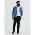 thumbnail image 5 of Levi's Men's 541 Athletic Fit Taper Jeans, 5 of 8