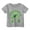 Grey, variant on St Patricks Day Shirts for Kids Girls Boys Shamrocks Printed Short Sleeve Shirt Casual Round Neck Oversized Pullover Tops Graphic Tees Black 10-11 Years