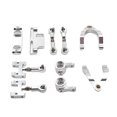 thumbnail image 1 of Kits de Direction 4WD Camion Crawler Véhicule, 1 of 2