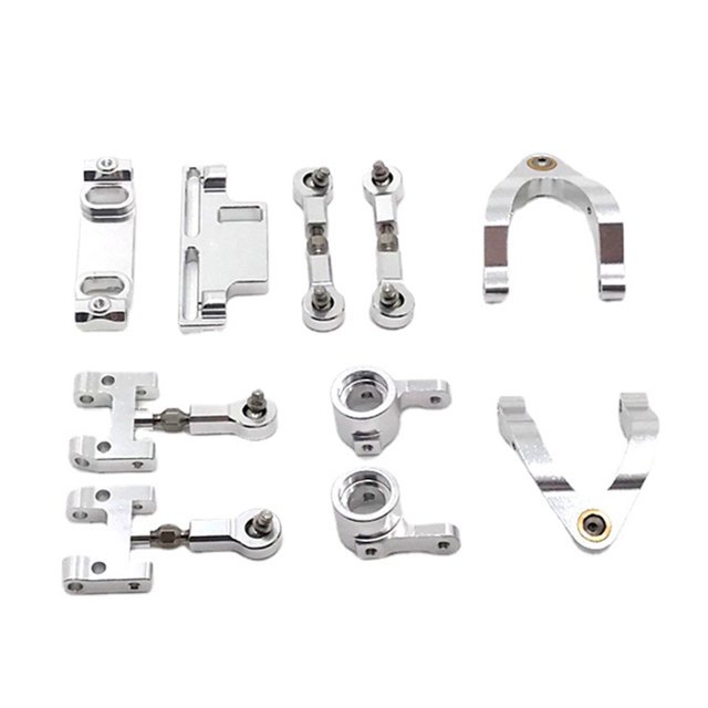 Kits de Direction 4WD Camion Crawler Véhicule