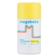 thumbnail image 1 of Desodorante Megababe Daily Sunny Pits sin aluminio 75 ml, 1 of 6