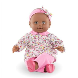 Corolle Mon Classique - Baby Accessories Set - rose