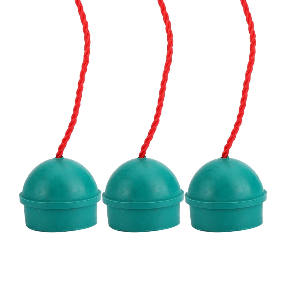 Billiard Chalk Holder Yevenr 4Pcs Rubber Chalk Holder Pool Chalk Holder Lightweight Pool Table Cue Grip Snooker Chalk Cap Green
