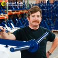 thumbnail image 5 of CURRENT TOOLS 443 PVC Heating Blanket - 3-1/2" to 4" PVC Conduit Bending Heater with Secure Straps & Built-in Stiffeners, 5 of 5