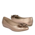 thumbnail image 1 of ZAPATOS STYLO MUJER 286 SIMIPIEL ORO ROSADO, 1 of 4