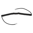 thumbnail image 2 of Mobile Audio Microphone Cable For Car Two Way Voice Speaker Microphone, 2 of 8