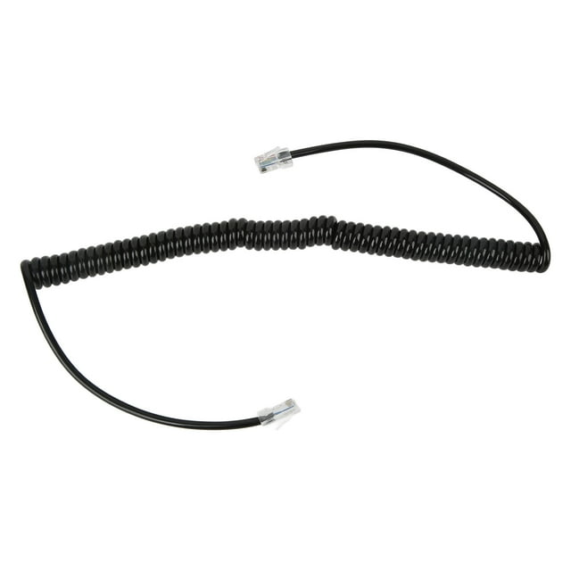 Cable de micrófono de Radio móvil para coche, Walkie Talkie, altavoz, micrófono, Cable para Icom HM 207 S Jadeshay A